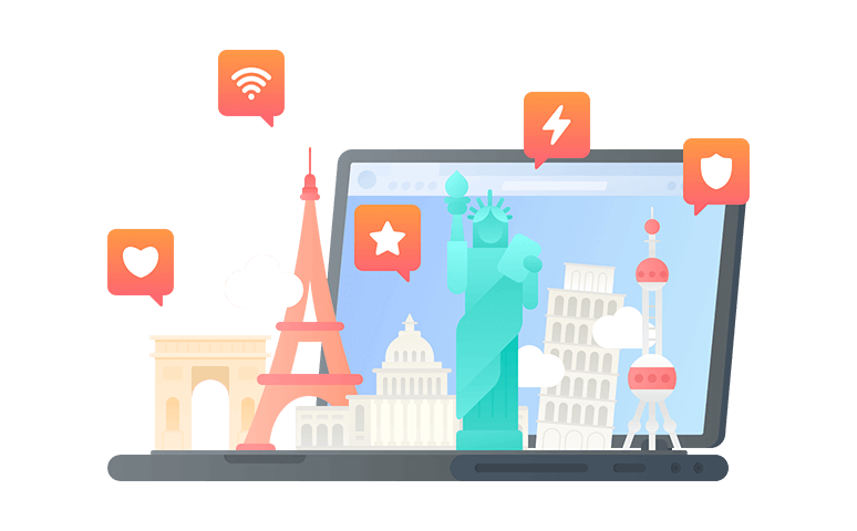乍得回国vpn - ROUTECN
